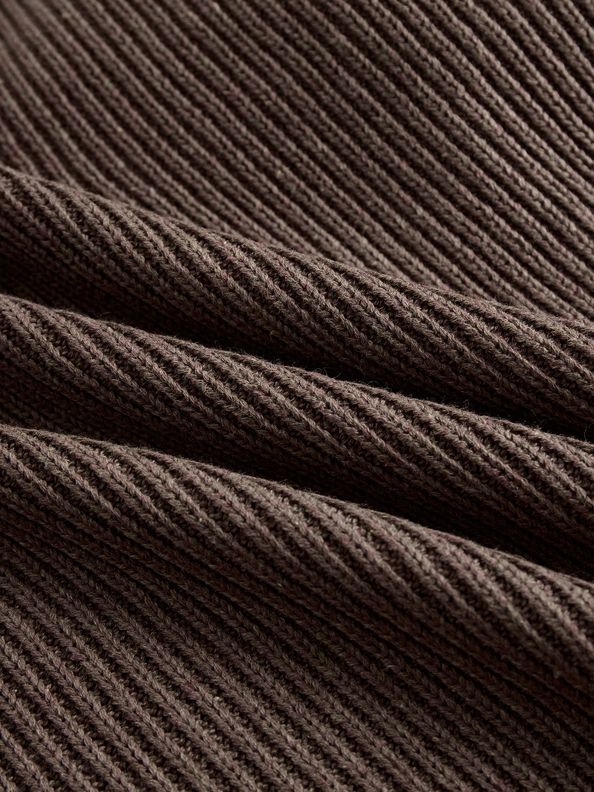 Elise de Paris| Robe pull à volants