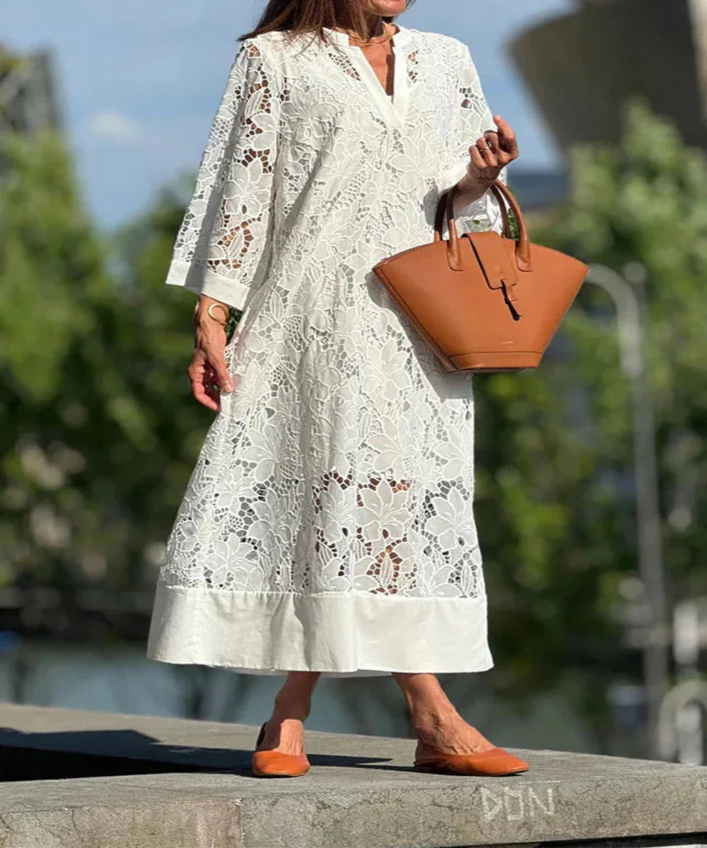 Elise de Paris | Des robes qui font rayonner chaque femme