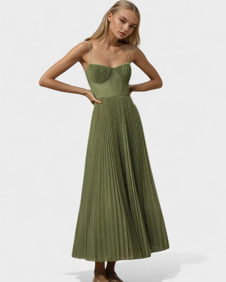 Elise de Paris| La robe élégante pour chaque occasion