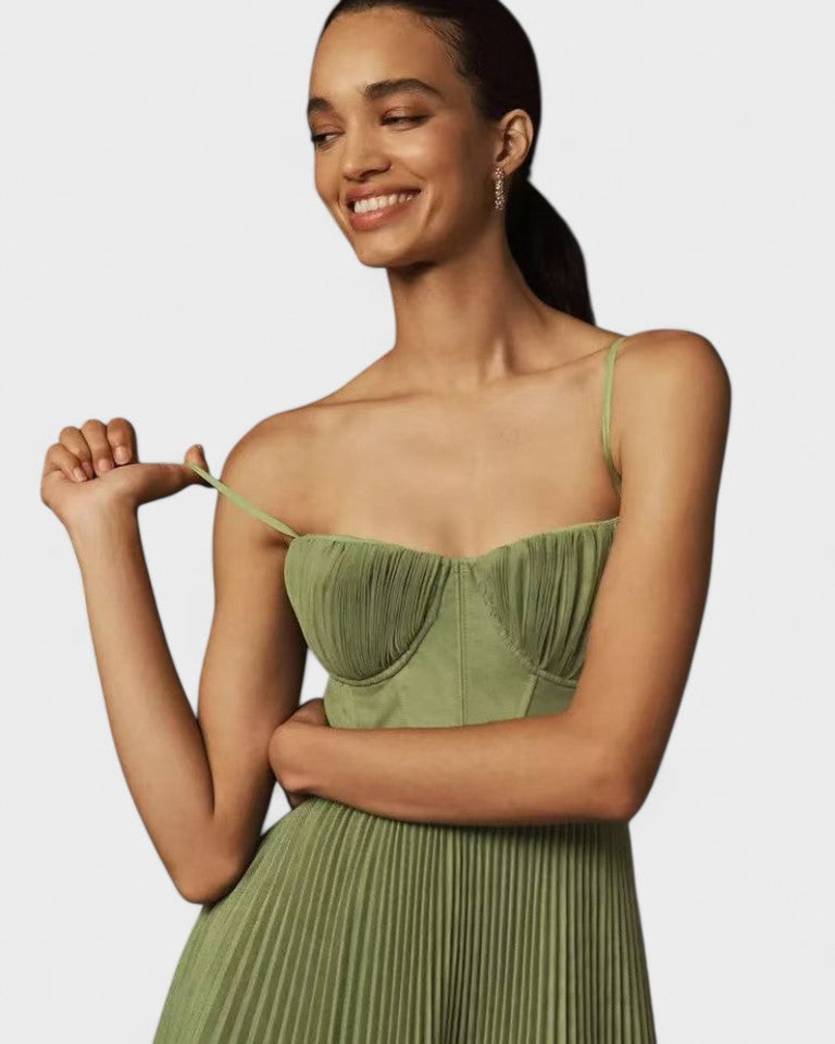 Elise de Paris| La robe élégante pour chaque occasion