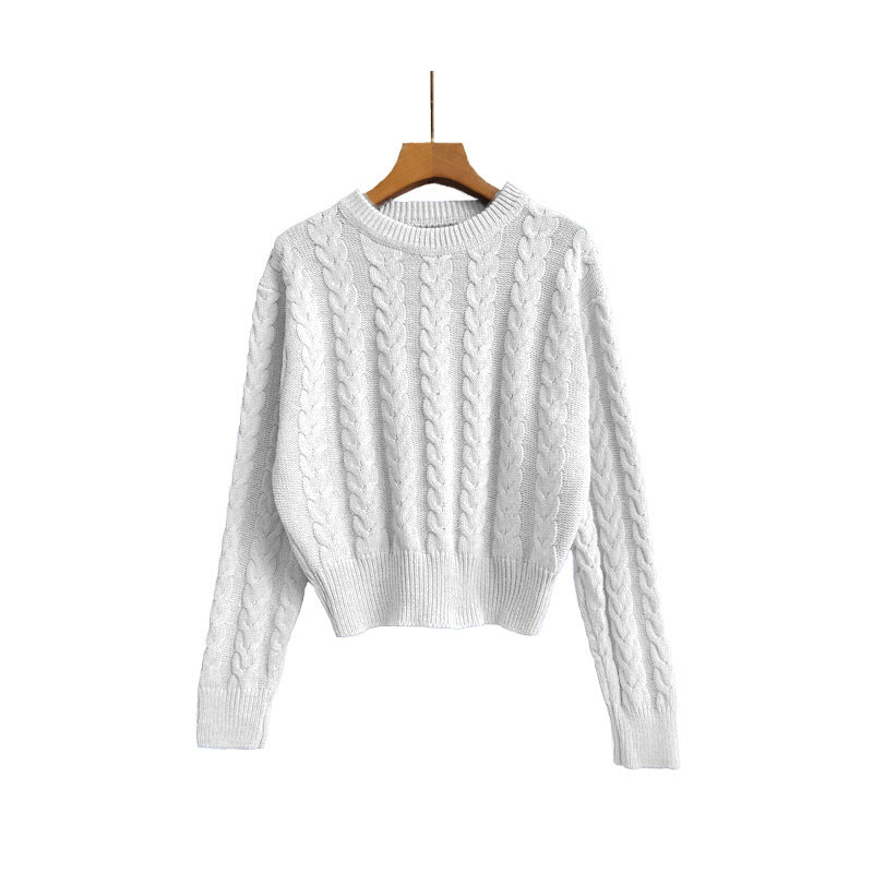 Elise de Paris | Pull court