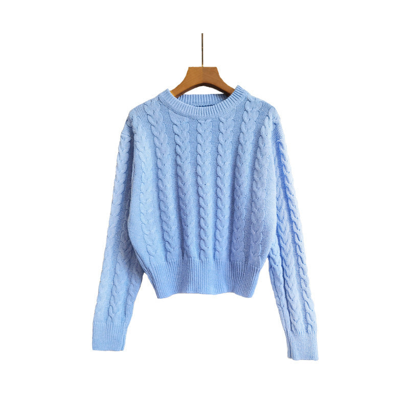 Elise de Paris | Pull court