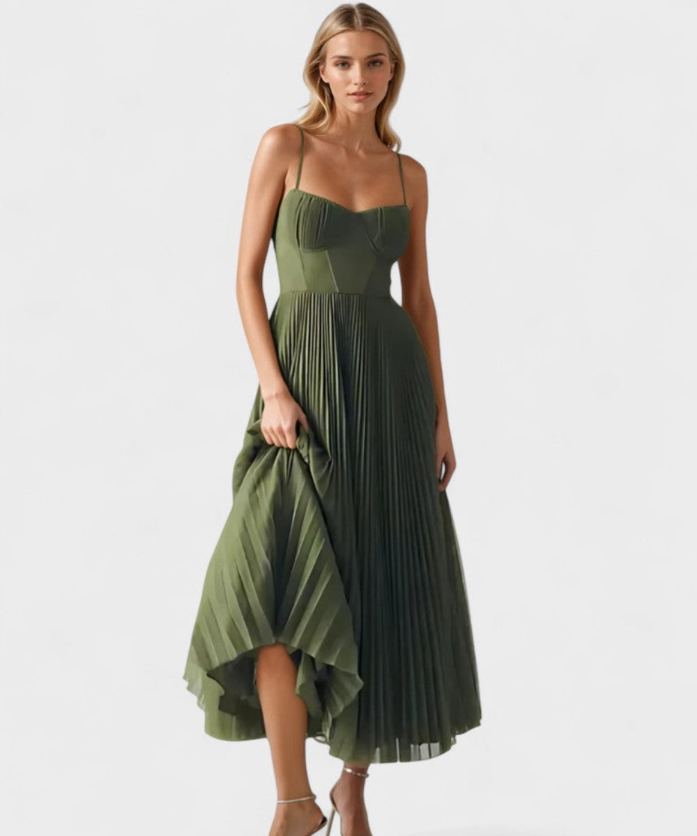 Elise de Paris| La robe élégante pour chaque occasion