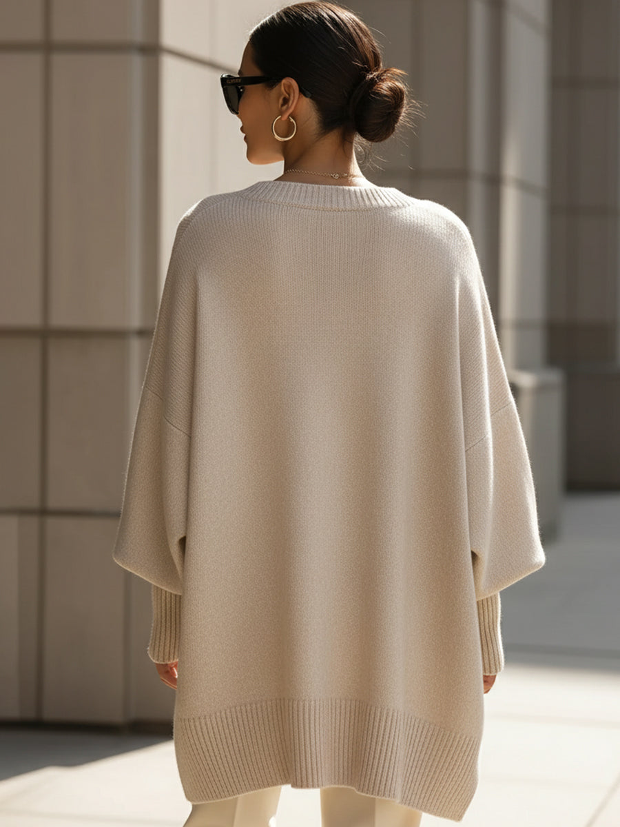Elise | Pull élégant