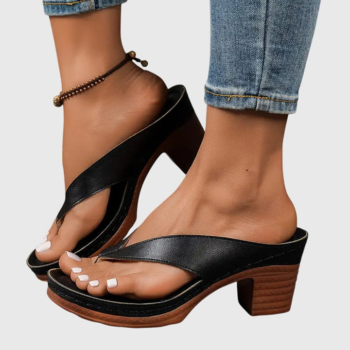 Gianna™ | Ortopedické sandály