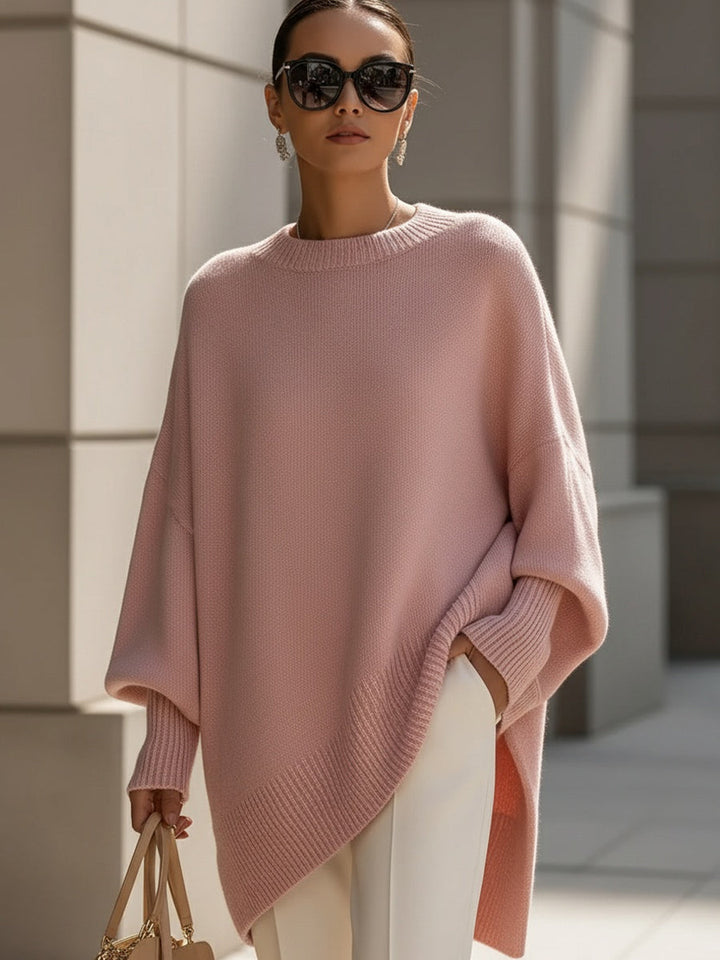Elise | Pull élégant