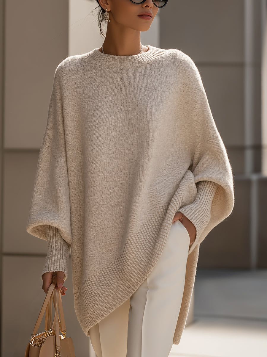 Elise | Pull élégant
