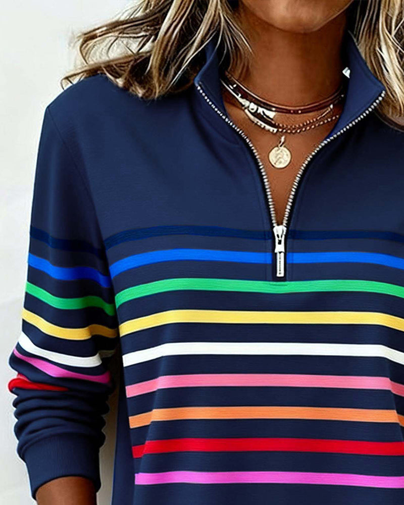 Elise de Paris | Pull Harmonie