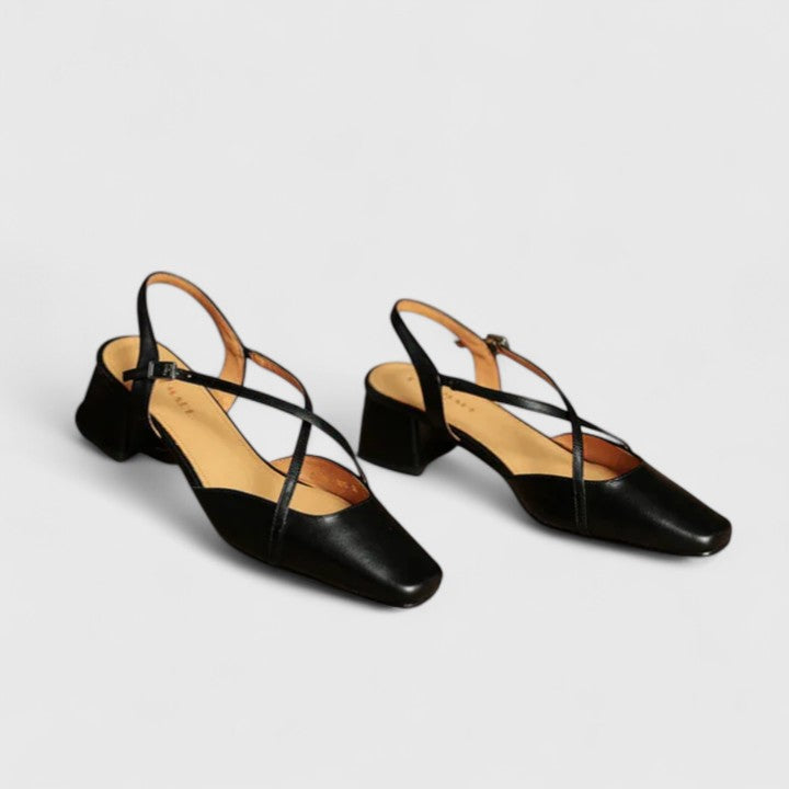 Mikaela | Elegantní sandály