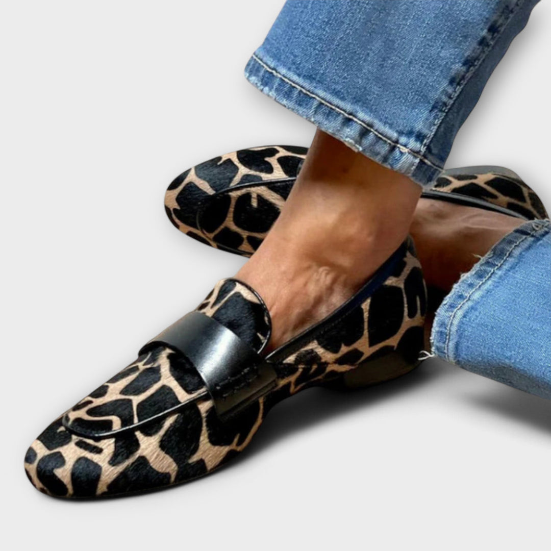 Nina | Mocassins