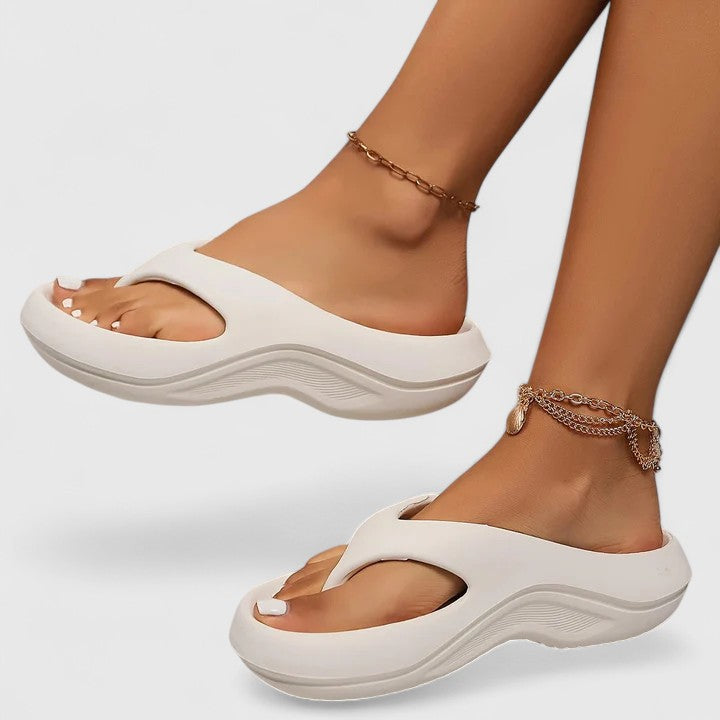 Juliette™ | Ortopedické skládací sandály