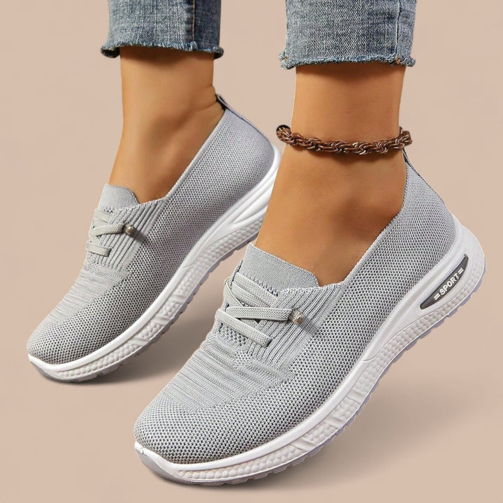 Elise de Paris | Baskets Orthopédiques