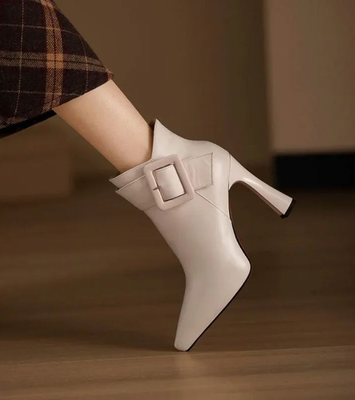 Elise de Paris | Talons Sophistiqués
