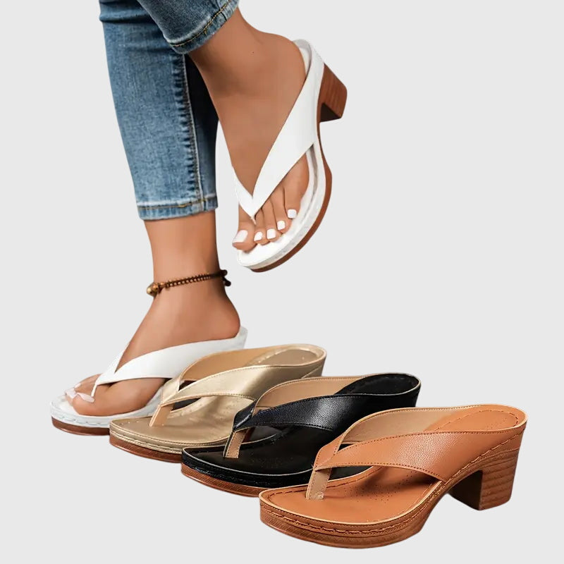 Gianna™ | Ortopedické sandály