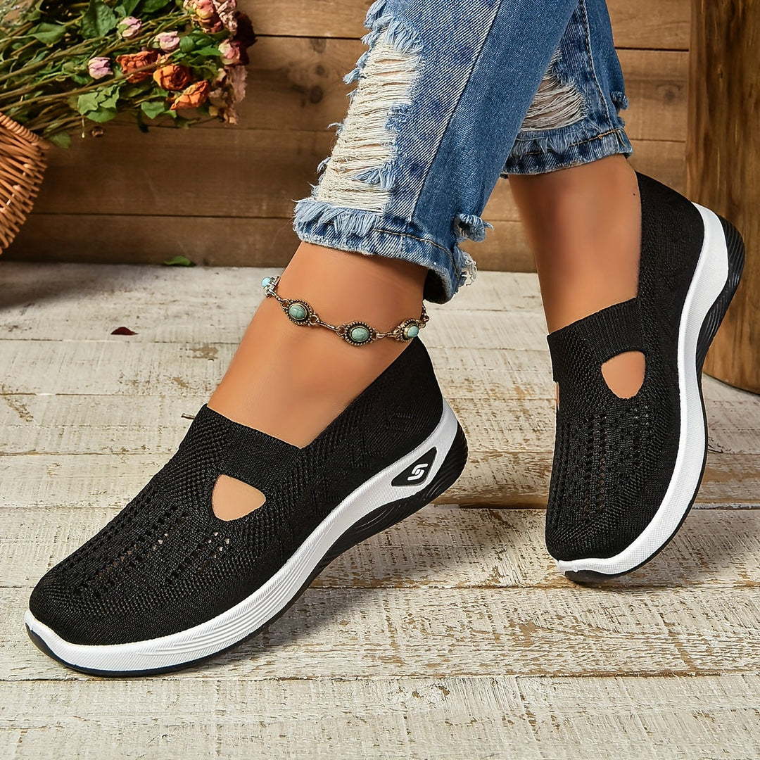 Beth – Chaussures orthopédiques confortables pour femmes