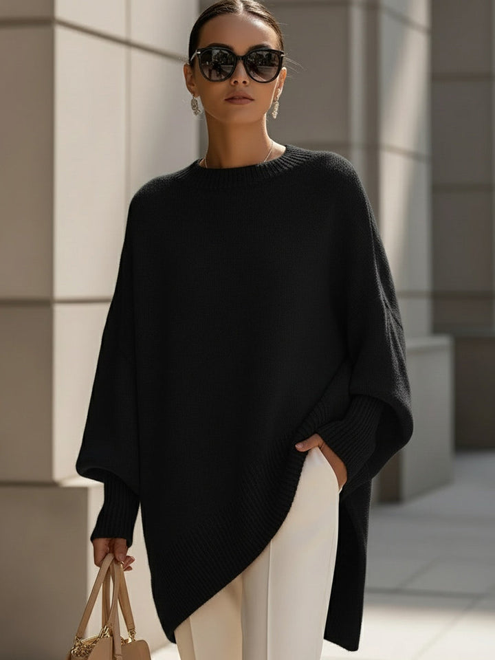 Elise | Pull élégant