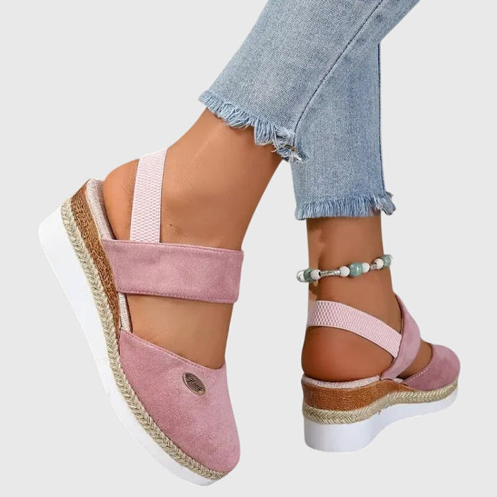 Harriet™ | Ortopedické sandály