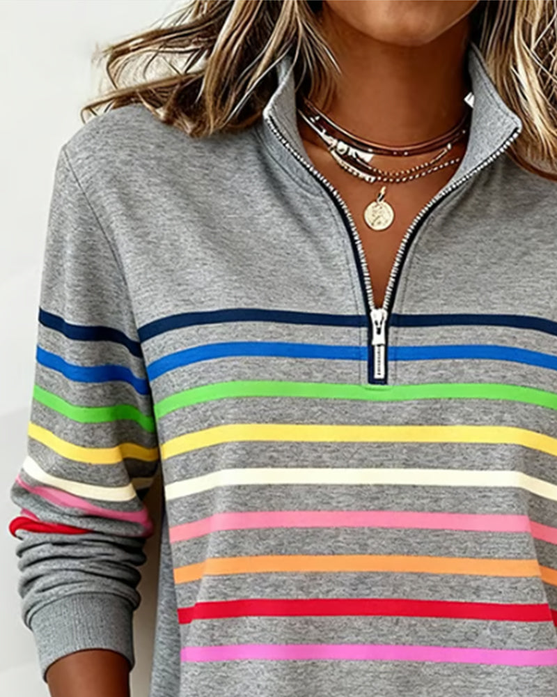 Elise de Paris | Pull Harmonie