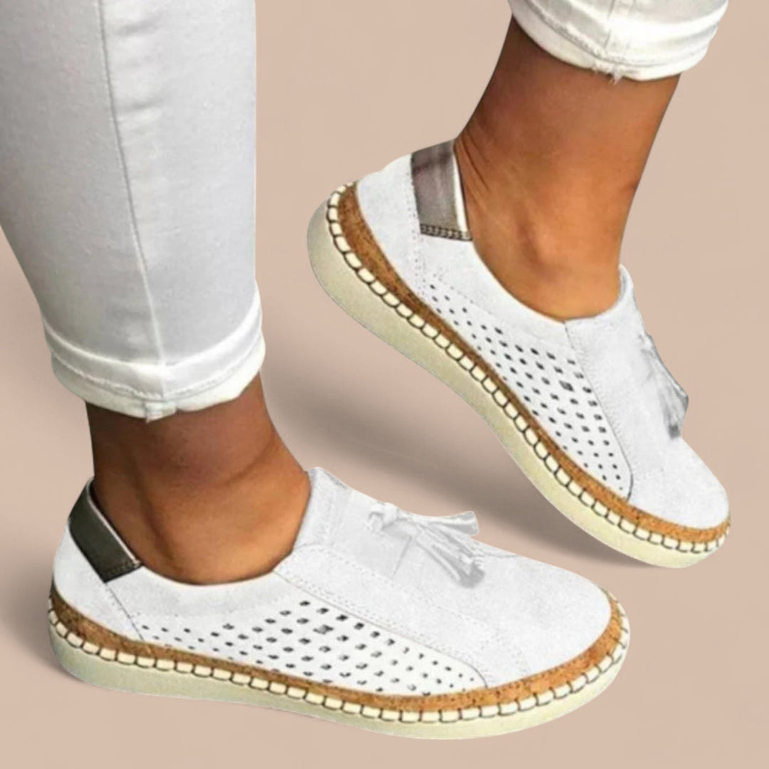 Elise de Paris| Darcelle - Chaussures Décontractées Élégantes