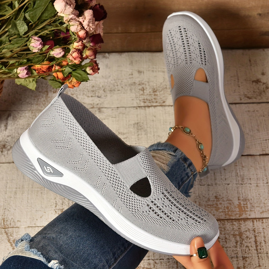 Beth – Chaussures orthopédiques confortables pour femmes
