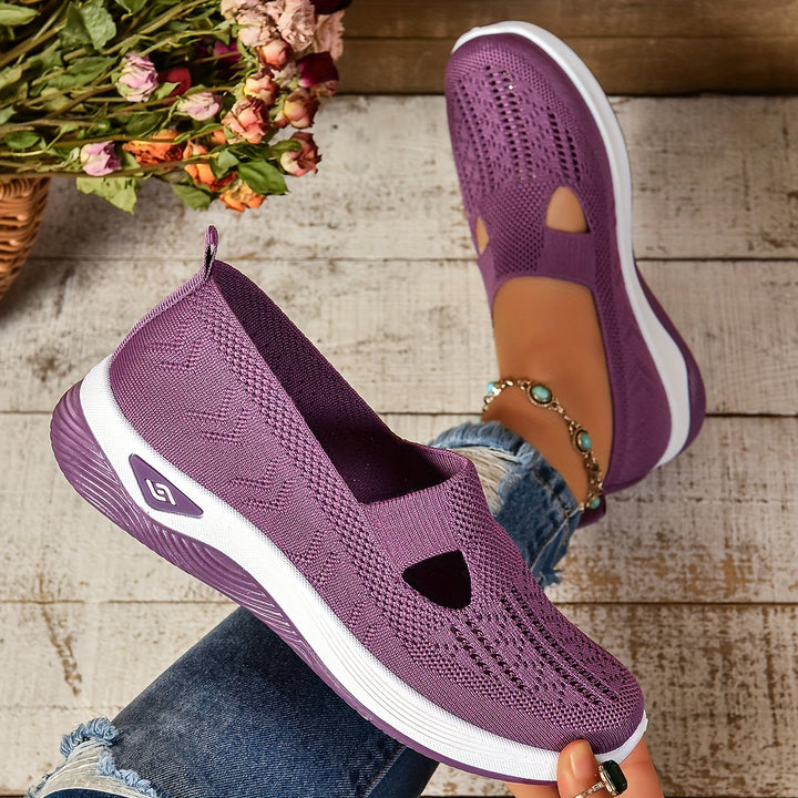 Beth – Chaussures orthopédiques confortables pour femmes