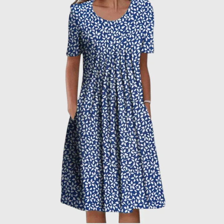 Elise™ | Robe Ventre Discret