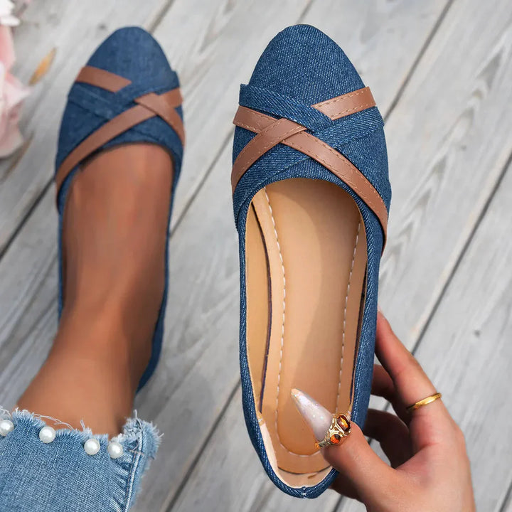 Elise™ | Sandals orthopédiques