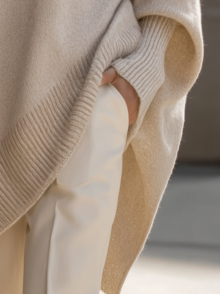 Elise | Pull élégant