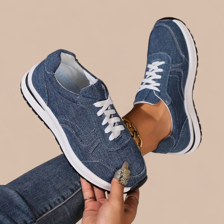 Elise de Paris | Chaussures Confortables avec Stabilité