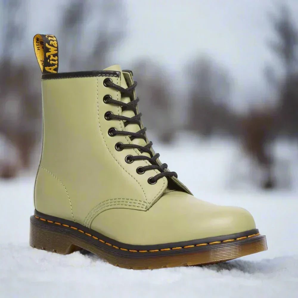 Ebi | Bottes classiques et confortables