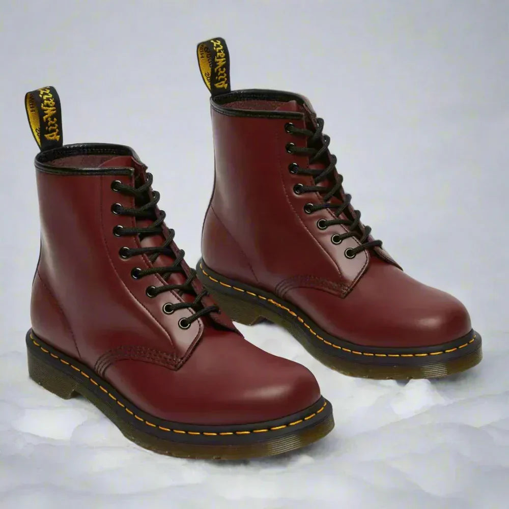 Ebi | Bottes classiques et confortables