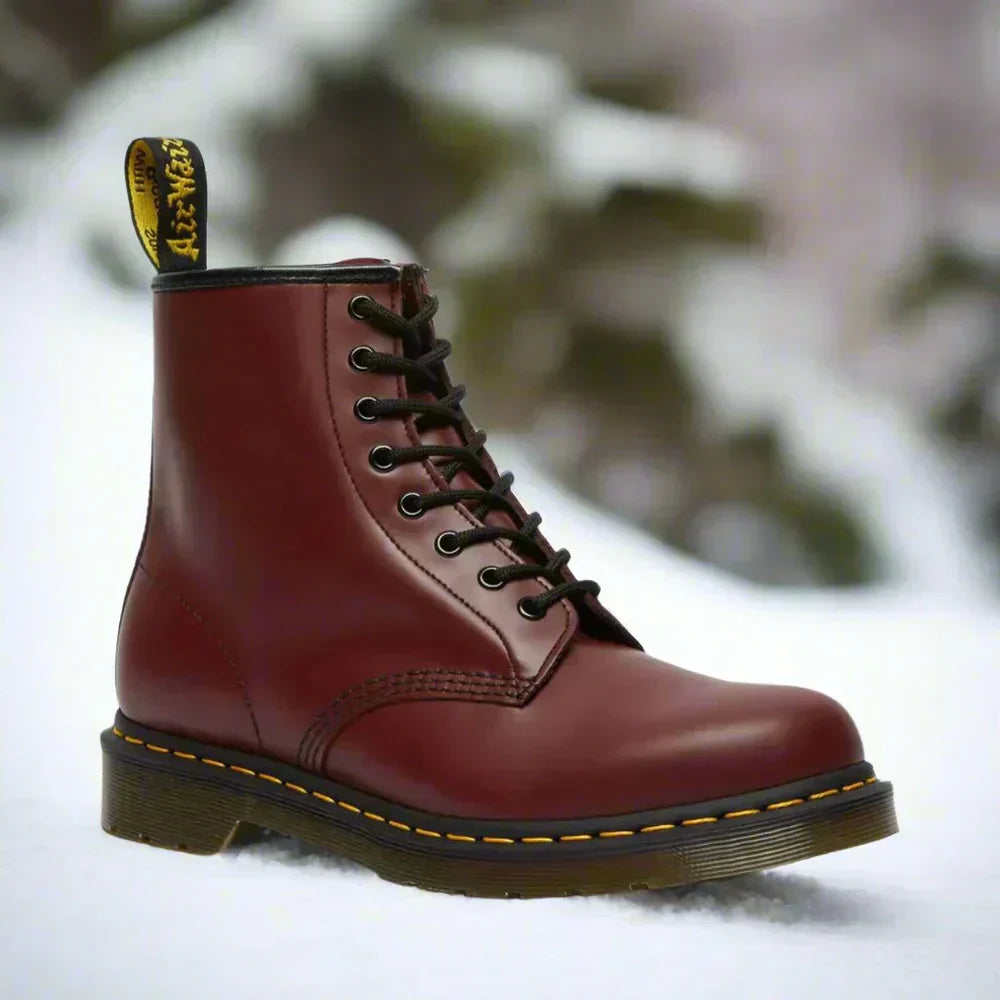 Ebi | Bottes classiques et confortables