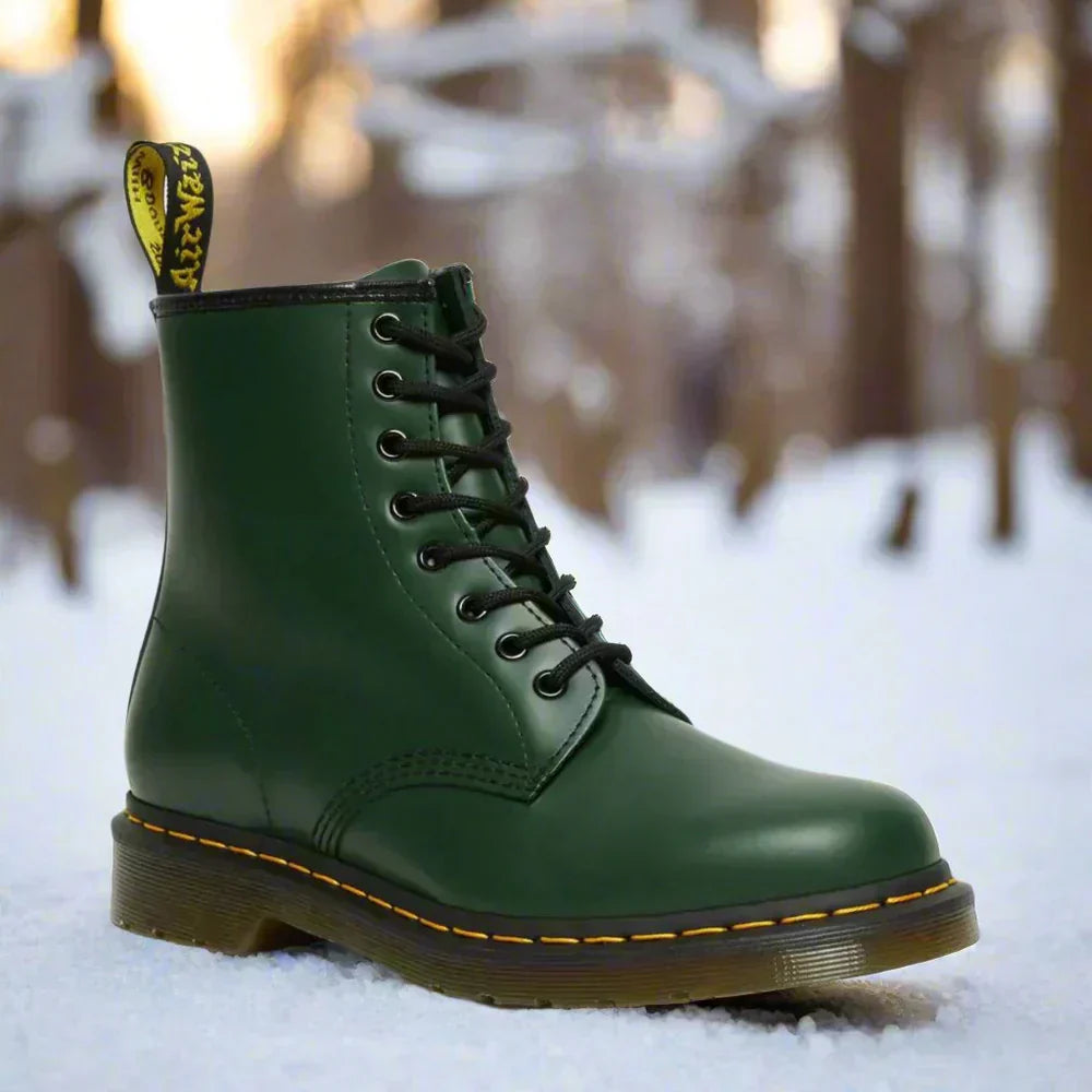 Ebi | Bottes classiques et confortables