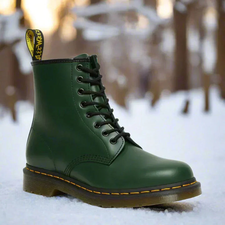 Ebi | Bottes classiques et confortables