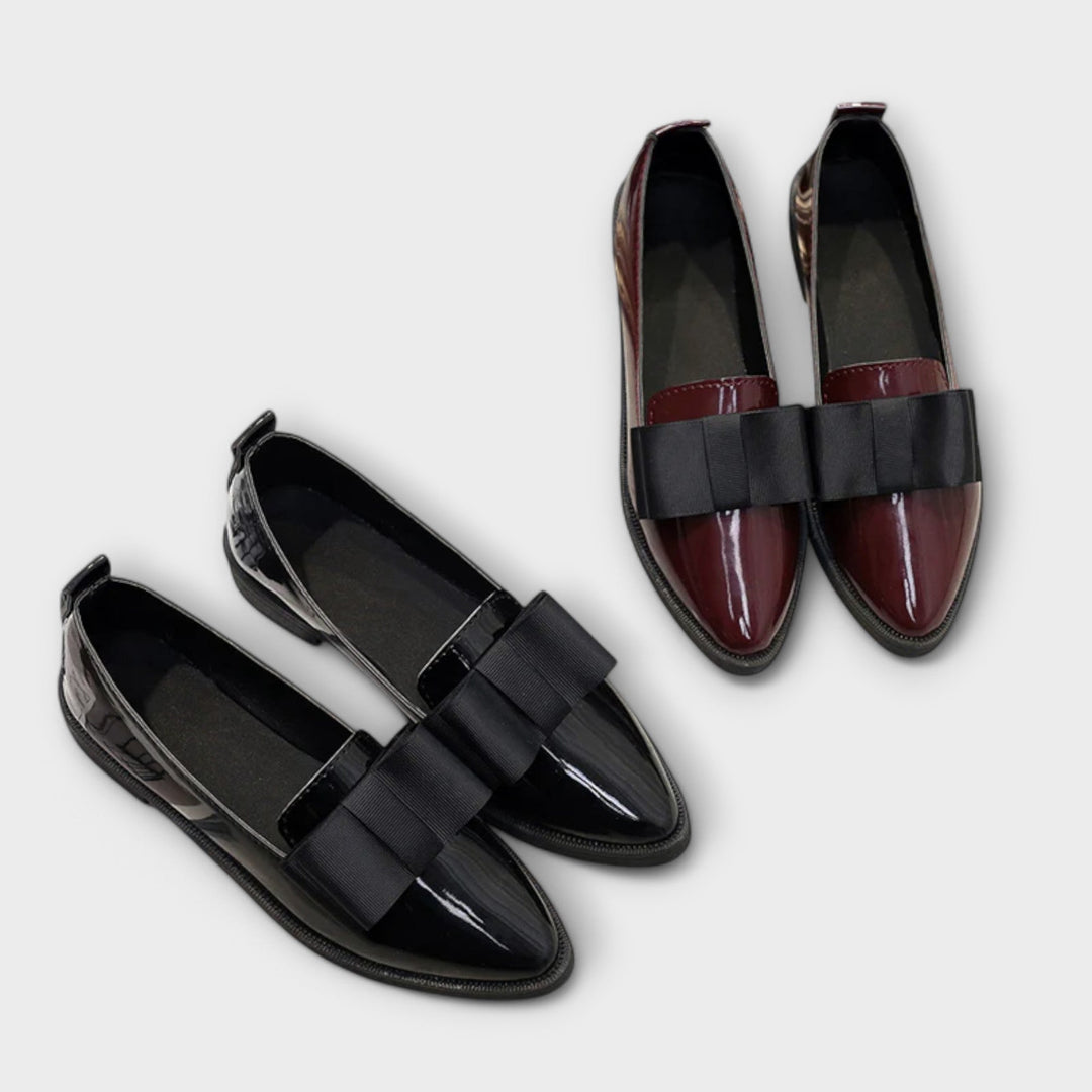 Elise de Paris | Mocassins