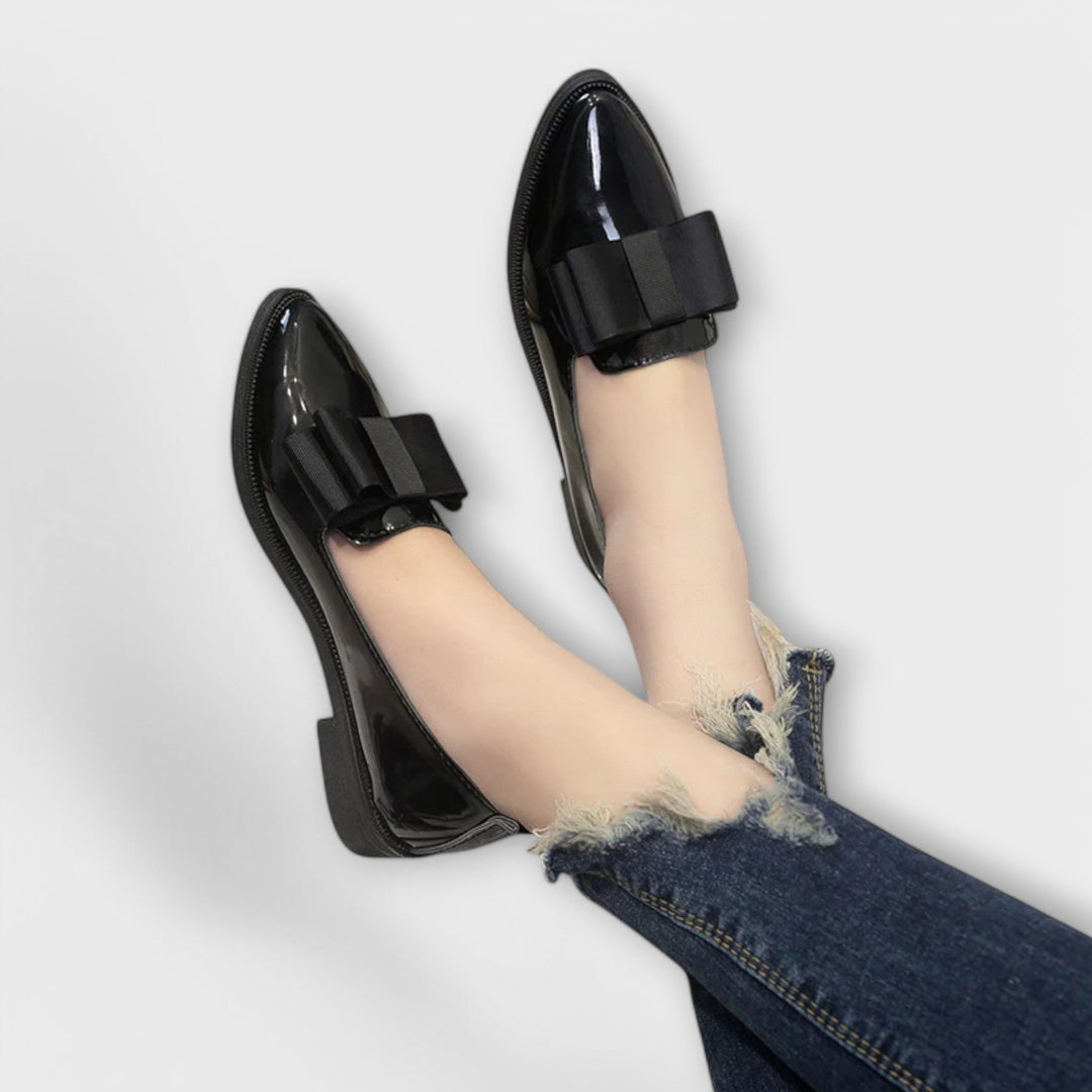 Heidi | Mocassins