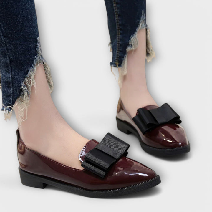 Elise de Paris | Mocassins