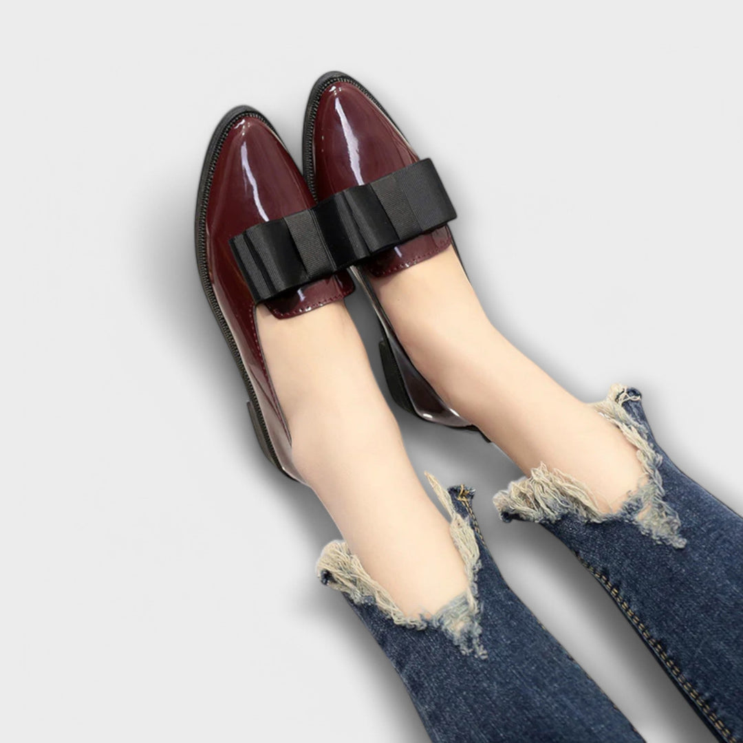 Elise de Paris | Mocassins