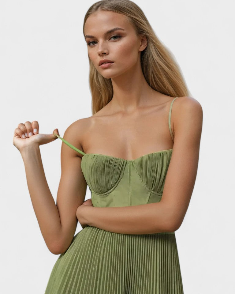 Elise de Paris| La robe élégante pour chaque occasion