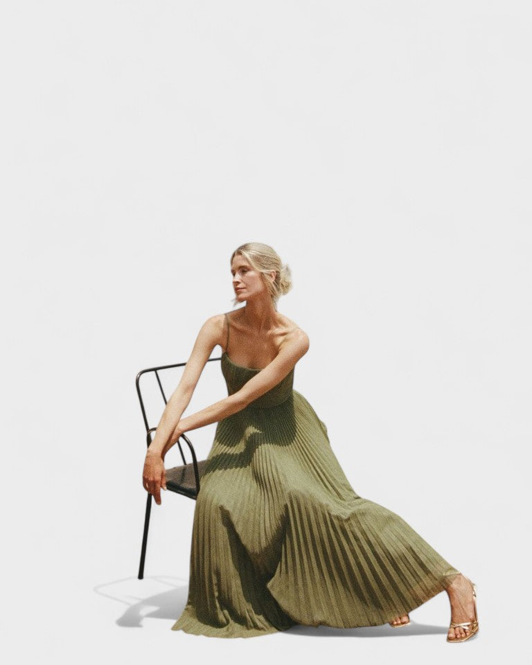 Elise de Paris| La robe élégante pour chaque occasion