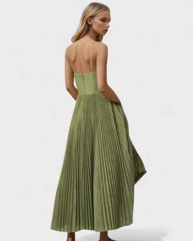 Elise de Paris| La robe élégante pour chaque occasion