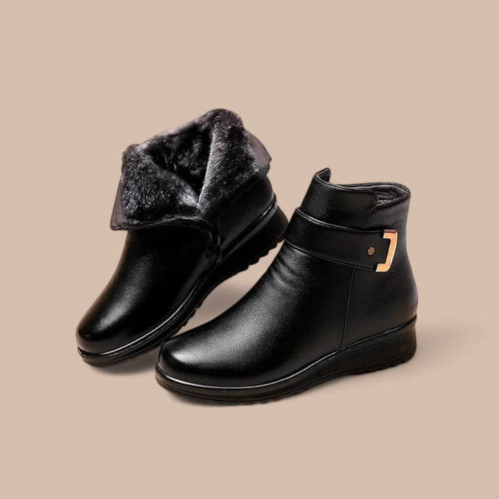 Elise de Paris | Bottes Orthopédiques