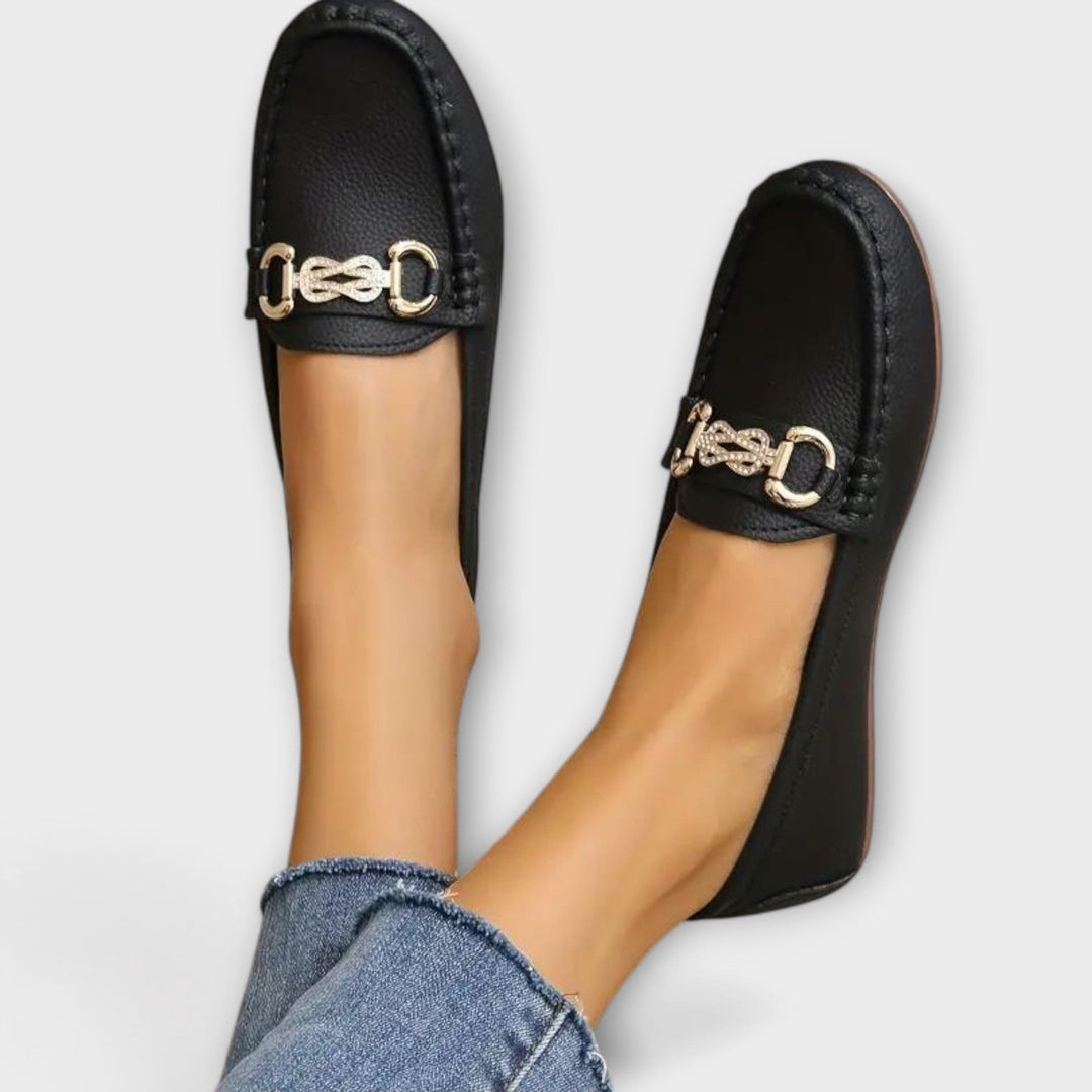 Aura | Mocassins