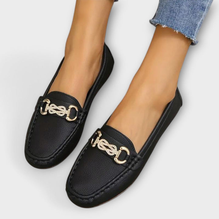 Aura | Mocassins