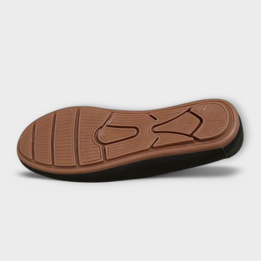 Aura | Mocassins