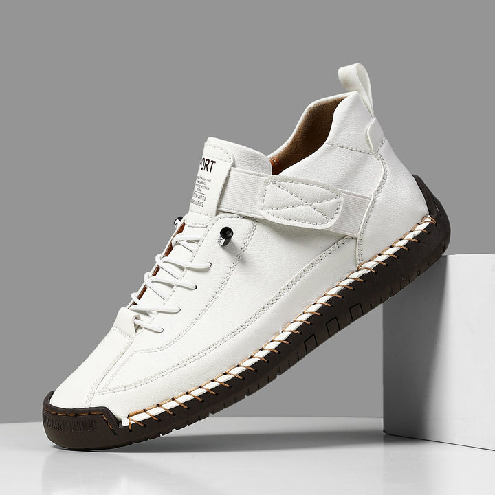 Elira | Baskets confortables et soutenantes