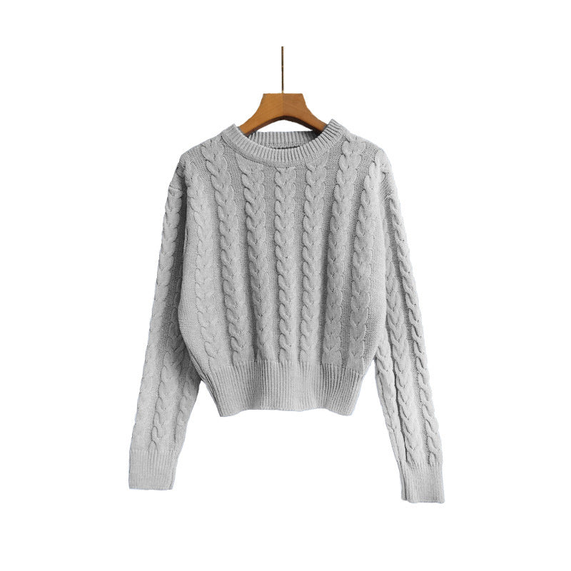 Elise de Paris | Pull court