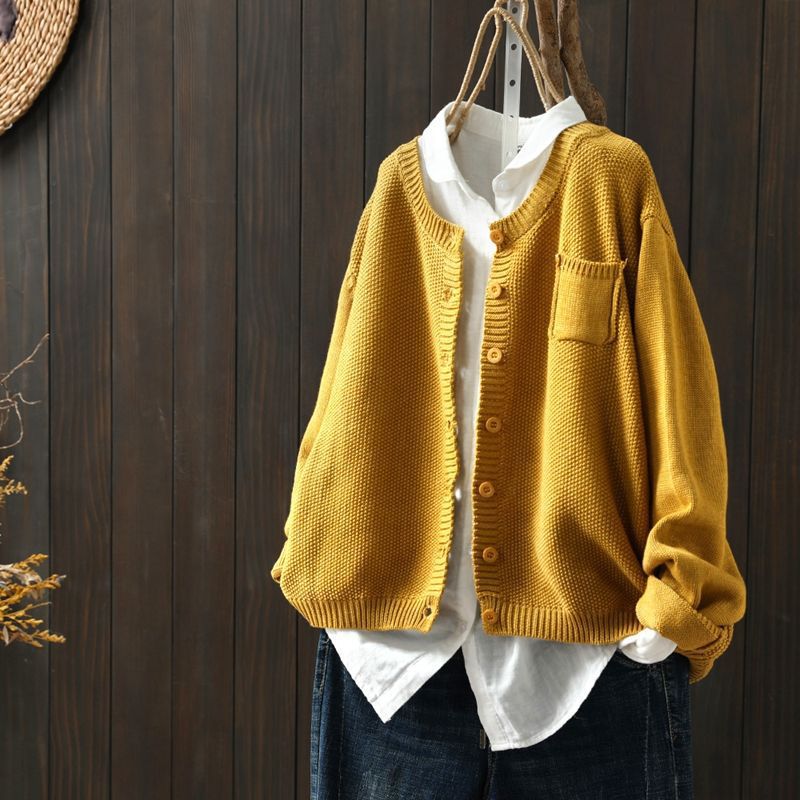 Elise de Paris | Le Gilet Confort