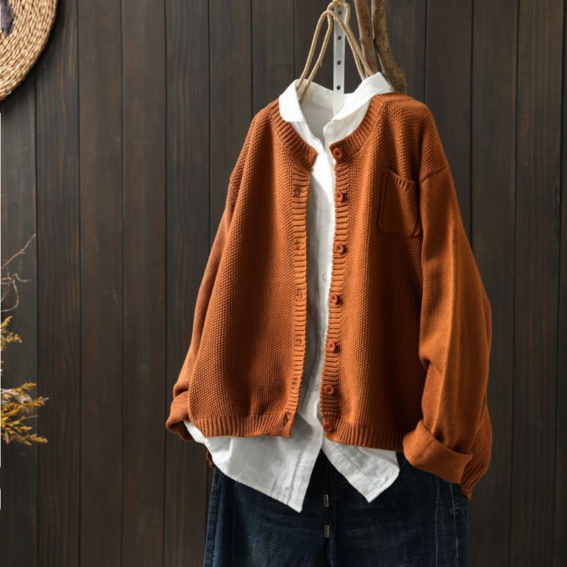 Elise de Paris | Le Gilet Confort