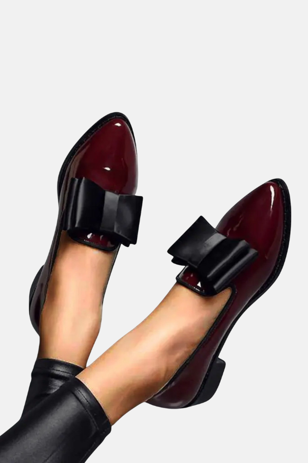 Elise de Paris | Mocassins